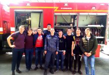 Всесвітній день охорони праці в Хорольському агропромисловому коледжі ПДАА