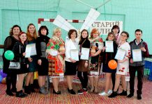 КОЛЕДЖІВСЬКИЙ ЯРМАРОК
