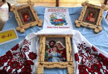 Світ писанки