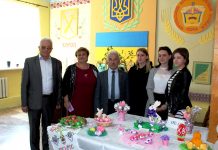 Світ писанки