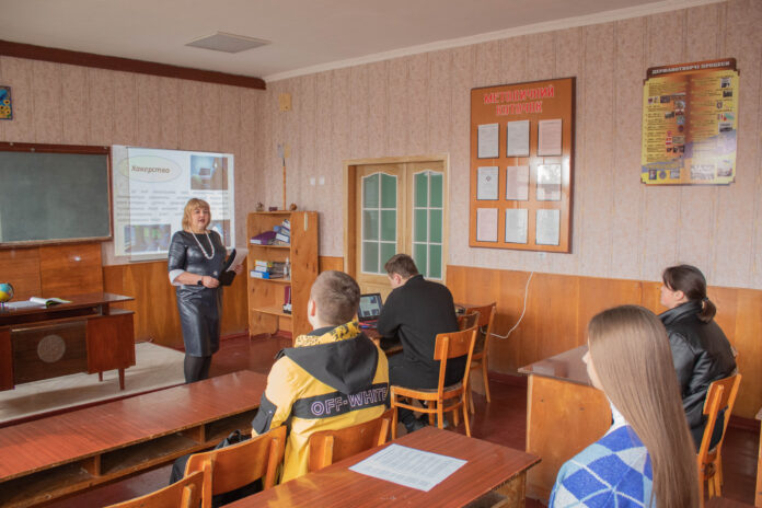 Головна