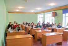 ВІДКРИТИЙ ПОЗААУДИТОРНИЙ ЗАХІД ІЗ ЗАРУБІЖНОЇ ЛІТЕРАТУРИ