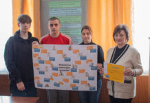 ПІДБИВАЄМО ПІДСУМКИ ПРОВЕДЕННЯ ЗАХОДІВ ДО ДНЯ БЕЗПЕЧНОГО ІНТЕРНЕТУ
