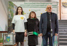 БЛАГОДІЙНИЙ ЯРМАРОК НА ПІДТРИМКУ ЗСУ