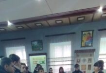 ЖИТТЄВИЙ ШЛЯХ ГЕРОЯ – ПРИКЛАД ДЛЯ НАСЛІДУВАННЯ ДЛЯ МОЛОДОГО ПОКОЛІННЯ