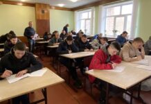 КРЕСЛЕННЯ – МОВА ТЕХНІКИ