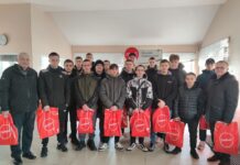 ЗНАЙОМСТВО З СУЧАСНИМ ВИРОБНИЦТВОМ