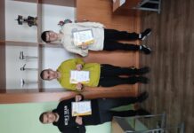 КРАЩІ ПРЕЗЕНТАЦІЇ ВИЗНАЧЕНІ