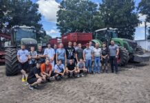 РОЗВИТОК ПЛІДНОЇ СПІВПРАЦІ