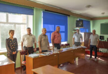 ЗАХИСТ ДИПЛОМНИХ ПРОЄКТІВ ЗДОБУВАЧІВ ОСВІТИ СПЕЦІАЛЬНОСТІ 208 АГРОІНЖЕНЕРІЯ ЗАВЕРШЕНО