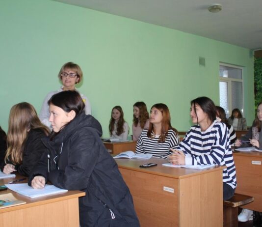 ВІДКРИТЕ ЗАНЯТТЯ З МАТЕМАТИКИ