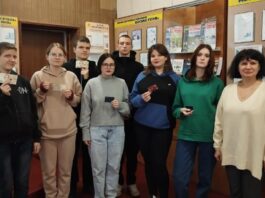 ІСТОРІЯ ШАХРАЙСТВА З ГРОШИМА