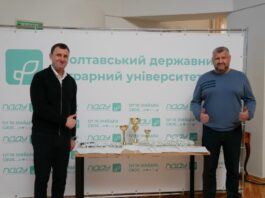 СПОРТ ОБ’ЄДНУЄ: ДРУЖНЯ ЗУСТРІЧ НАПЕРЕДОДНІ МІЖНАРОДНОГО ДНЯ СПОРТУ