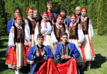 ТВОРЧІ ЗДОБУТКИ ХУДОЖНІХ КОЛЕКТИВІВ ВСП ХАФК ПДАУ