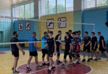 СПОРТИВНІ ТРАДИЦІЇ