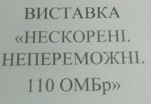 НАЗАВЖДИ В СТРОЮ