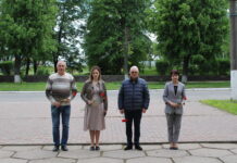 ШАНА ПОЛЕГЛИМ – ОБОВ’ЯЗОК ЖИВИХ