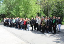 ЄДНІСТЬ У РОЗМАЇТТІ. КВЕСТ ДО ДНЯ ЄВРОПИ