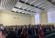 ПАМ’ЯТАЄМО ТРАГІЧНІ СТОРІНКИ МИНУЛОГО