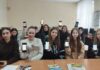 ТВІЙ КІБЕРПРОСТІР: ПРАВИЛА БЕЗПЕЧНОГО ІНТЕРНЕТУ