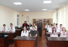 ЧИТАЄМО ШЕВЧЕНКА