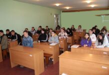 ЄВРОПЕЙСЬКА УКРАЇНА ОЧИМА МОЛОДІ