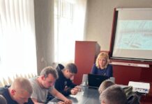 ПОГЛИБЛЮЄМО ЗНАННЯ ІЗ ОСНОВ СТАНДАРТІВ
