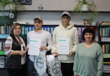 ШЛЯХ ДО УСПІХУ ПОЧИНАЄТЬСЯ З ЯКІСНОГО РЕЗЮМЕ