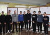 КОНКУРС ТЕХНІЧНОГО РИСУНКА
