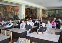 ПЛЕКАЄМО ІСТОРИЧНУ ПАМ’ЯТЬ