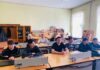 ВІДКРИТЕ ЗАНЯТТЯ З КУРСОВОГО ПРОЄКТУВАННЯ