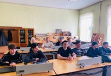 ВІДКРИТЕ ЗАНЯТТЯ З КУРСОВОГО ПРОЄКТУВАННЯ
