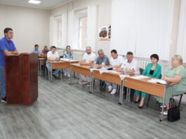 ЗАХИСТ ДИПЛОМНИХ ПРОЄКТІВ ЗДОБУВАЧІВ ОСВІТИ СПЕЦІАЛЬНОСТІ 208 АГРОІНЖЕНЕРІЯ ЗАВЕРШЕНО