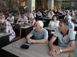 ПІДСУМКОВЕ ЗАСІДАННЯ ПЕДАГОГІЧНОЇ РАДИ: АНАЛІЗ РЕЗУЛЬТАТІВ ТА ВИЗНАЧЕННЯ ПРІОРИТЕТІВ