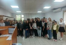 ГОСТЬОВІ ЛЕКЦІЇ ЯК ЗАСІБ ПРАКТИЧНОГО НАВЧАННЯ