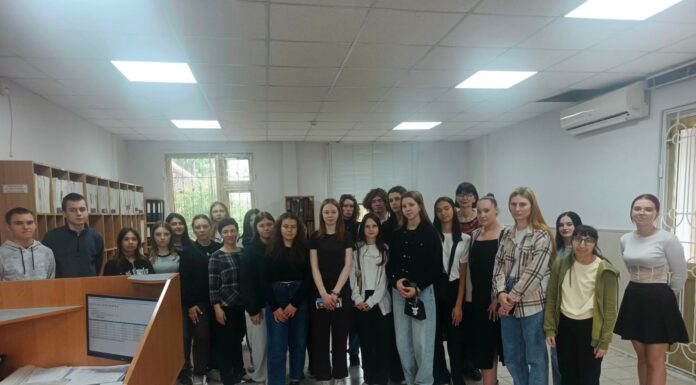 ГОСТЬОВІ ЛЕКЦІЇ ЯК ЗАСІБ ПРАКТИЧНОГО НАВЧАННЯ
