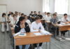 ЗАХИСТ КУРСОВИХ ПРОЄКТІВ ІЗ ДИСЦИПЛІНИ «ВЗАЄМОЗАМІННІСТЬ, СТАНДАРТИЗАЦІЯ ТА ТЕХНІЧНІ ВИМІРЮВАННЯ»