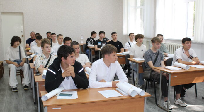ЗАХИСТ КУРСОВИХ ПРОЄКТІВ ІЗ ДИСЦИПЛІНИ «ВЗАЄМОЗАМІННІСТЬ, СТАНДАРТИЗАЦІЯ ТА ТЕХНІЧНІ ВИМІРЮВАННЯ»