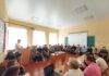 ЗАХИСТ КУРСОВИХ ПРОЄКТІВ З ДИСЦИПЛІНИ «ЕЛЕКТРИЧНЕ ОСВІТЛЕННЯ ТА ОПРОМІНЕННЯ»