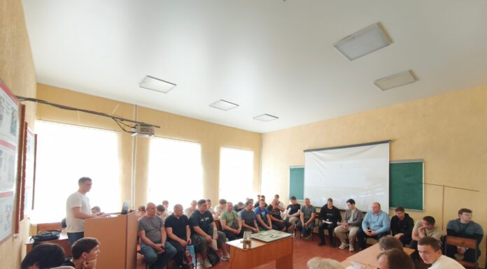 ЗАХИСТ КУРСОВИХ ПРОЄКТІВ З ДИСЦИПЛІНИ «ЕЛЕКТРИЧНЕ ОСВІТЛЕННЯ ТА ОПРОМІНЕННЯ»