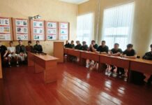 ПЕРШІ ЗДОБУТКИ НА ШЛЯХУ ДО ПРЕСТИЖНОЇ ПРОФЕСІЇ