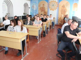 АТЕСТАЦІЯ ВИПУСКНИКІВ СПЕЦІАЛЬНОСТІ АГРОНОМІЯ