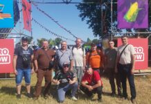 КРОК НАЗУСТРІЧ ІННОВАЦІЯМ: УЧАСТЬ МАЙСТРІВ ВСП ХОРОЛЬСЬКИЙ АФП ПДАУ В AGROSHOW UKRAINE 2026