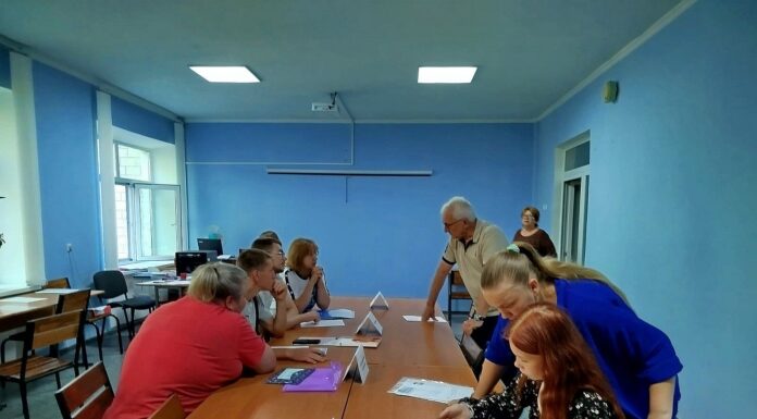 ВІДКРИЙ СВОЄ УСПІШНЕ МАЙБУТНЄ РАЗОМ З НАМИ