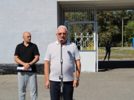 ДЕНЬ ФІЗИЧНОЇ КУЛЬТУРИ ТА СПОРТУ: СИЛА, ЕНЕРГІЯ ТА КОМАНДНИЙ ДУХ
