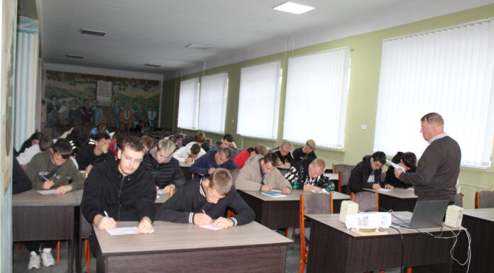 ВІЛЬНИЙ ВИБІР ОСВІТНЬОЇ ТРАЄКТОРІЇ