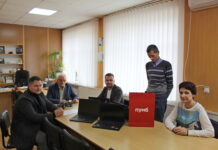 НОВИЙ ЕТАП СПІВПРАЦІ