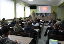 ВСП «ХОРОЛЬСЬКИЙ АФК ПДАУ»: ІСТОРІЯ, ЩО ОБ‘ЄДНУЄ ПОКОЛІННЯ