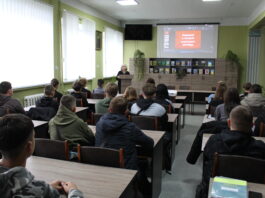ВСП «ХОРОЛЬСЬКИЙ АФК ПДАУ»: ІСТОРІЯ, ЩО ОБ‘ЄДНУЄ ПОКОЛІННЯ