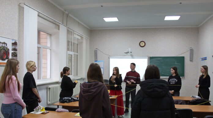 ГОСТЬОВІ ЛЕКЦІЇ – МЕТОД НАВЧАННЯ НОВОГО РІВНЯ ОСВІТИ